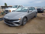 Hyundai Elantra Sel KMHLM4DG9RU718387 снимка