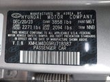 Hyundai Elantra Sel KMHLM4DG9RU718387 снимка