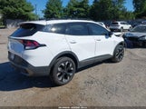 Kia Sportage X-Line 5XYK6CAF2PG029208 fotografie