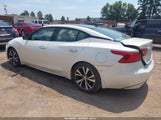 Nissan Maxima 3.5 Platinum 1N4AA6AP0HC418090 снимка