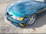 BMW Z3 1.9 4USCH7325TLB76067 снимка