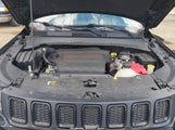 Jeep Compass Altitude 4X4 3C4NJDBB2KT598963 снимка