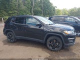 Jeep Compass Altitude 4X4 3C4NJDBB2KT598963 снимка