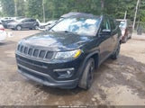 Jeep Compass Altitude 4X4 3C4NJDBB2KT598963 снимка
