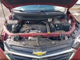 Chevrolet Equinox Awd Lt 2.0L Turbo 3GNAXVEX9LS595390 photo