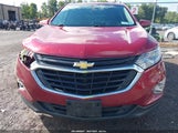 Chevrolet Equinox Awd Lt 2.0L Turbo 3GNAXVEX9LS595390 fotografie