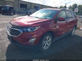 Chevrolet Equinox Awd Lt 2.0L Turbo 3GNAXVEX9LS595390 снимка