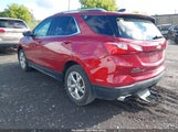 Chevrolet Equinox Awd Lt 2.0L Turbo 3GNAXVEX9LS595390 photo