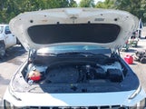 Hyundai Santa Fe Sel 5NMS24AJ7NH417091 fotografie