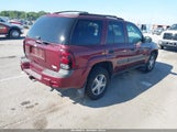 Chevrolet Trailblazer Ls 1GNDT13S652263222 снимка