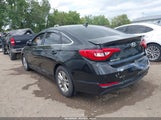 Hyundai Sonata 5NPE24AF1GH390985 снимка
