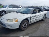Chrysler Sebring Limited 1C3EL65R93N537520 снимка