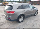 Kia Sorento 3.3L Lx 5XYPGDA56JG367668 photo