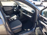 Volkswagen Taos 1.5T S 3VVCX7B2XPM365987 photo