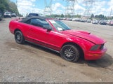 Ford Mustang 1ZVFT84N655245396 снимка