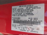Ford Mustang 1ZVFT84N655245396 снимка