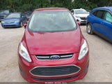 Ford C-Max Hybrid Se 1FADP5AUXHL110775 снимка