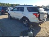 Ford Explorer Platinum 1FM5K8HTXGGB39269 fotografie