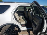 Ford Explorer Platinum 1FM5K8HTXGGB39269 снимка