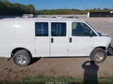 Chevrolet Express  Work Van 1GCWGAFP0J1270311 снимка
