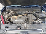 Honda Cr-V Lx JHLRD68505C015024 снимка