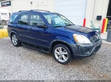 Honda Cr-V Lx JHLRD68505C015024 снимка