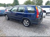 Honda Cr-V Lx JHLRD68505C015024 снимка