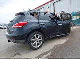 Nissan Murano Le JN8AZ1MW3EW504386 снимка