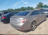 Hyundai Sonata Hybrid KMHEC4A40CA027781 снимка