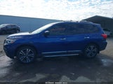 Nissan Pathfinder Platinum 5N1DR2MM3JC616237 снимка