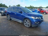 Nissan Pathfinder Platinum 5N1DR2MM3JC616237 снимка