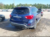 Nissan Pathfinder Platinum 5N1DR2MM3JC616237 снимка