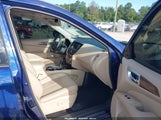 Nissan Pathfinder Platinum 5N1DR2MM3JC616237 снимка