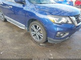Nissan Pathfinder Platinum 5N1DR2MM3JC616237 снимка