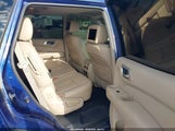 Nissan Pathfinder Platinum 5N1DR2MM3JC616237 снимка