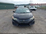 Honda Civic Lx 2HGFG3B57EH508664 снимка