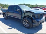 Chevrolet Silverado  Ltd 4Wd Short Bed Rst 3GCUYEET1NG200463 снимка
