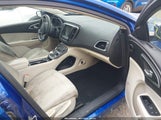 Chrysler 200 Limited 1C3CCCAB3FN639009 снимка