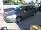 Volkswagen Passat 2.0T WVWLK73C37E023548 снимка