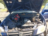 Honda Cr-V Ex JHLRD1767XC074457 снимка