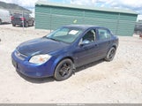 Chevrolet Cobalt Lt 1G1AL58F687196071 снимка
