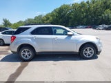Chevrolet Equinox Lt 2GNALCEK0G6350034 снимка