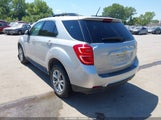 Chevrolet Equinox Lt 2GNALCEK0G6350034 снимка