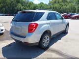 Chevrolet Equinox Lt 2GNALCEK0G6350034 снимка