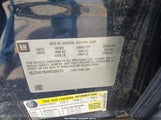 Chevrolet Malibu Lt 1G1ZH57B39F236973 снимка