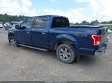 Ford F-150 Xlt 1FTEW1EG5FKF04377 снимка