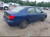 Toyota Corolla Le JTDBR32E160060192 снимка