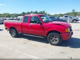 Ford Ranger Edge/Xl/Xlt 1FTYR15EX5PB09373 снимка