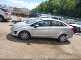 Ford Fiesta S 3FADP4AJ6CM170110 снимка