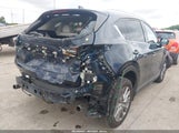 Mazda Cx-5 Grand Touring JM3KFBDM7M1306409 снимка